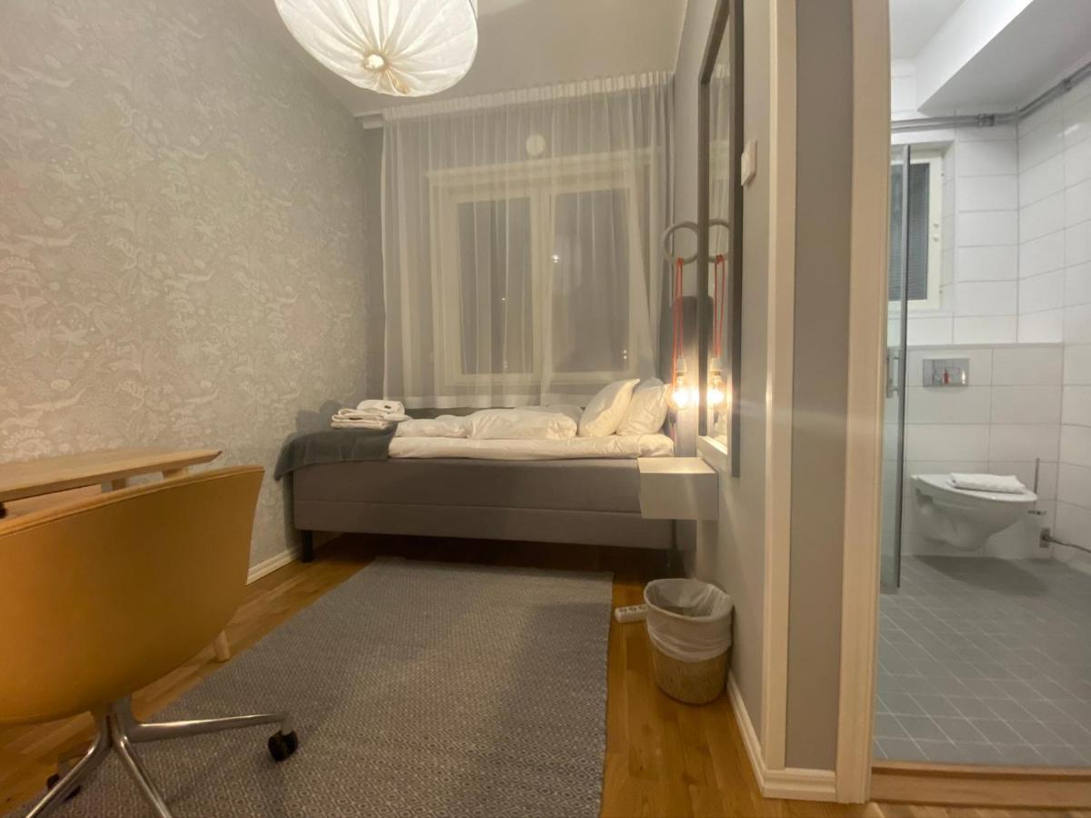 Turinge Hotel Södertälje 外观 照片