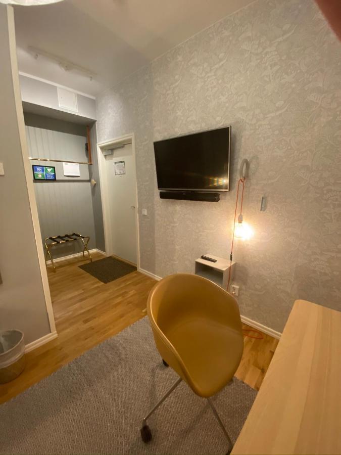 Turinge Hotel Södertälje 外观 照片