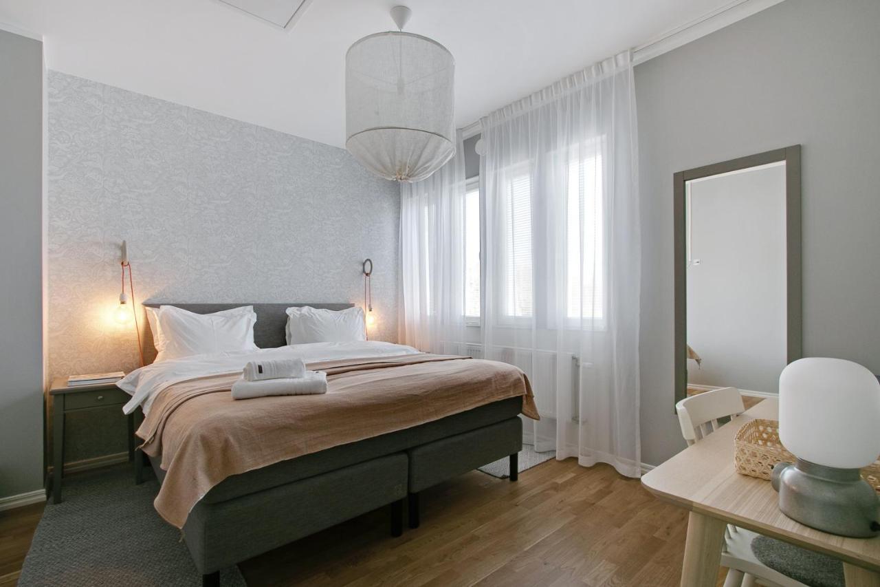 Turinge Hotel Södertälje 外观 照片