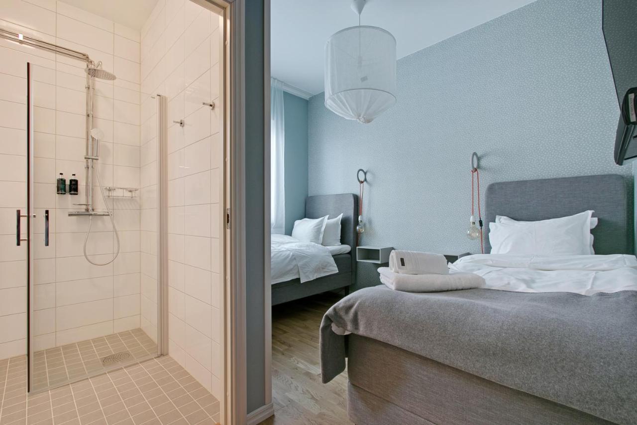 Turinge Hotel Södertälje 外观 照片
