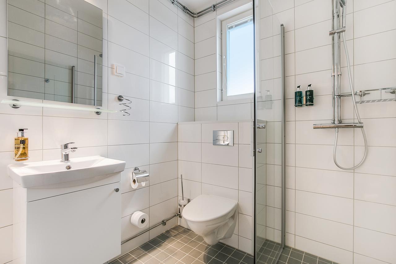 Turinge Hotel Södertälje 外观 照片