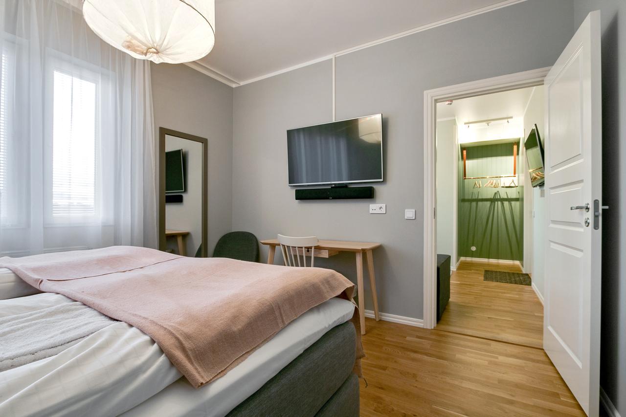 Turinge Hotel Södertälje 外观 照片