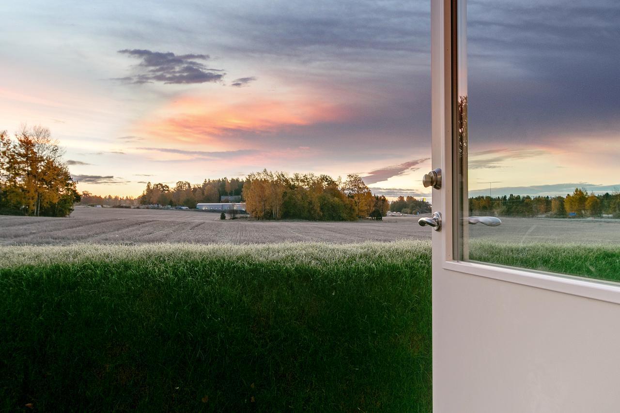 Turinge Hotel Södertälje 外观 照片
