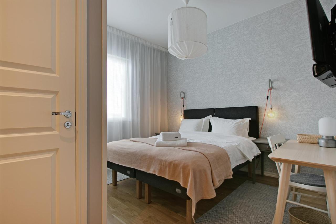 Turinge Hotel Södertälje 外观 照片