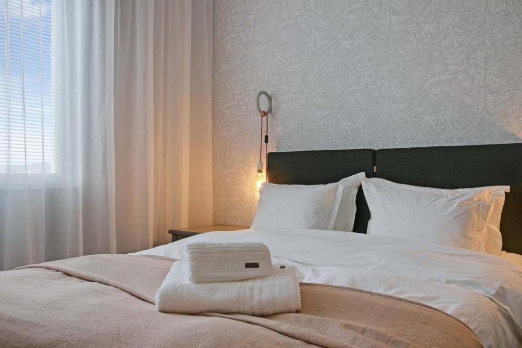 Turinge Hotel Södertälje 外观 照片
